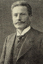 Fryco Rocha (* 1863 w Šejnejźe, † 1942 w Klingmühlu)