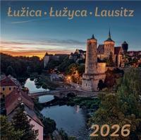 Wandkalender mit Fotografien von Maćij Bulank / Matthias Bulang 